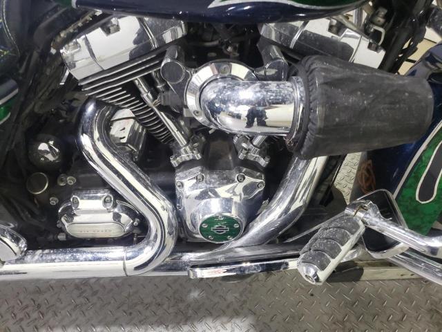 1HD1KBM19CB663278 Harley-Davidson Flhx Stree 2012. Фото: 4