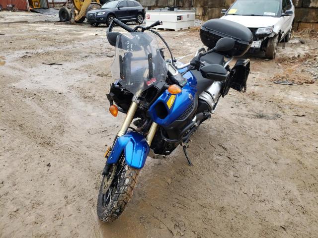 2012 YAMAHA XT1200Z JYADP03E6CA000261