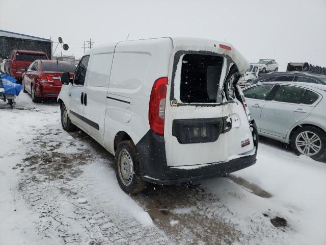 ZFBHRFAB0K6M01711 Ram Promaster 2019. Фото: 2