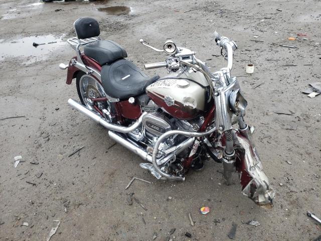 2010 HARLEY-DAVIDSON FLSTSE 1HD1PY919AB952994