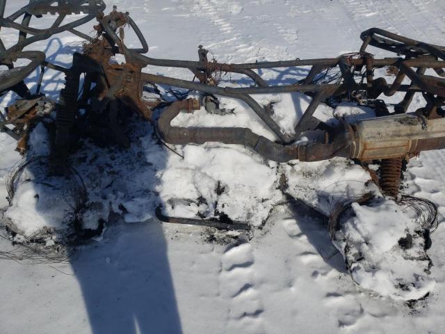 2016 HONDA TRX500 FA 1HFTE4694G4100624