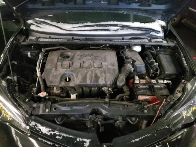 2019 TOYOTA COROLLA L 5YFBURHE0KP930863