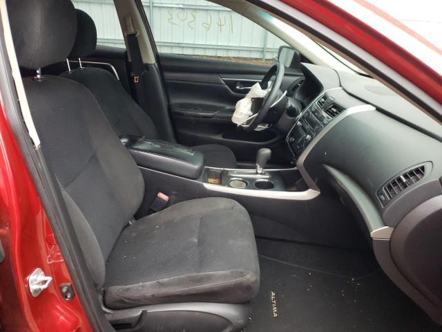 2015 NISSAN ALTIMA 2.5 - 1N4AL3APXFC258502