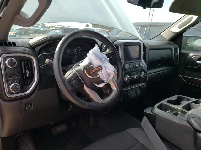 3GTP8CED5MG319240 Gmc Sierra C15 2021. Фото: 8
