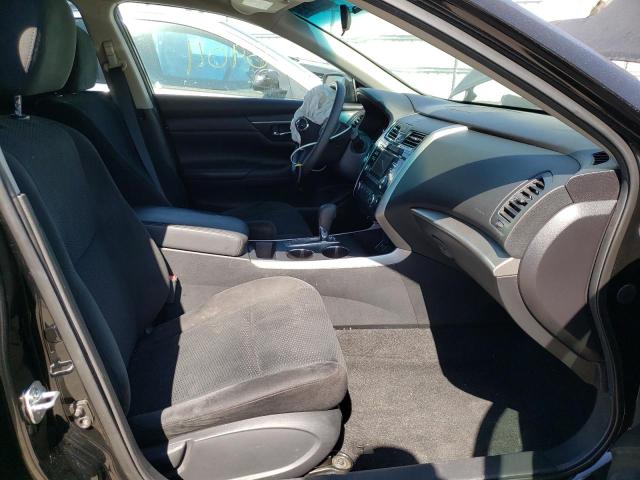 2015 NISSAN ALTIMA 2.5 1N4AL3AP2FC437617