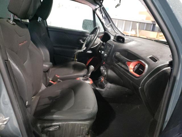 2015 JEEP RENEGADE T ZACCJBCT8FPB27383