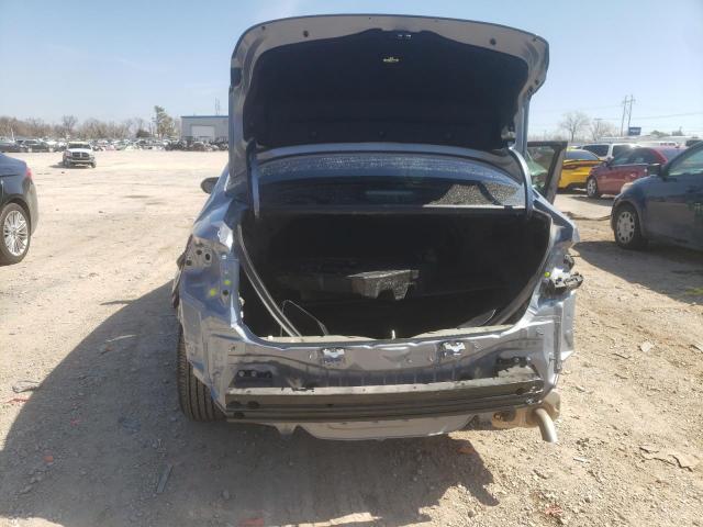 2021 TOYOTA COROLLA LE 5YFEPMAE2MP201641