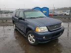 2004 FORD  EXPLORER