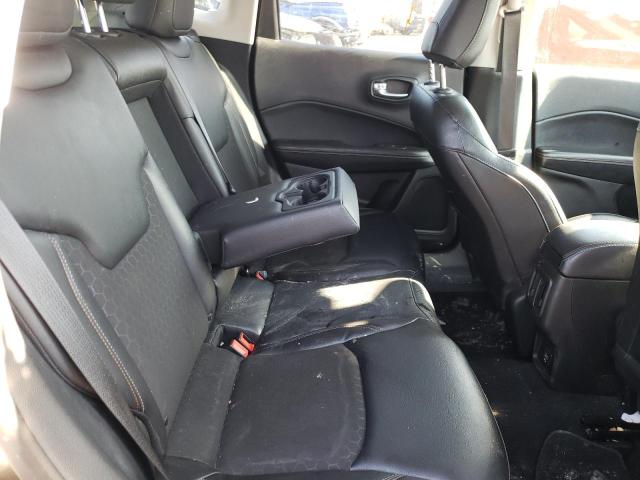 2018 JEEP COMPASS LA 3C4NJDBB7JT199397