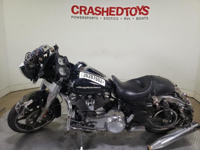 2020 HARLEY-DAVIDSON FLTRX 1HD1KHC19LB650938