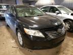 2008 TOYOTA  CAMRY