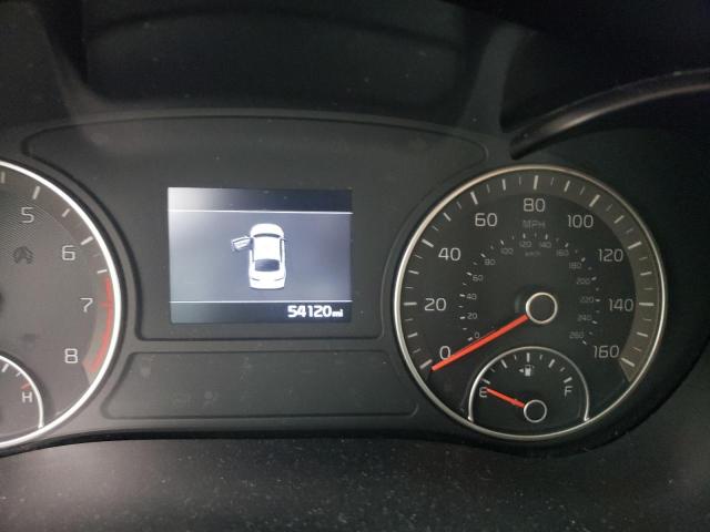 2019 KIA OPTIMA LX 5XXGT4L34KG282650