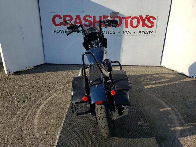 2019 HARLEY-DAVIDSON FXBB 1HD1YJJ63KB037443