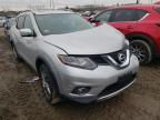 2015 NISSAN  ROGUE