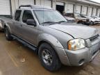 2004 NISSAN  FRONTIER