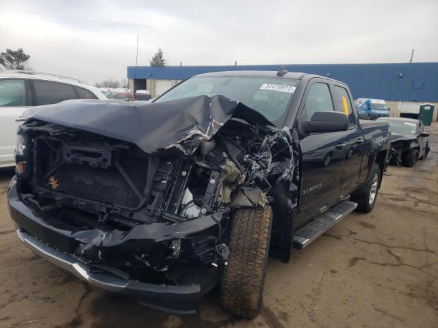 2016 CHEVROLET 1500 1GCVKREC6GZ120592