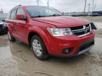 2012 DODGE  JOURNEY