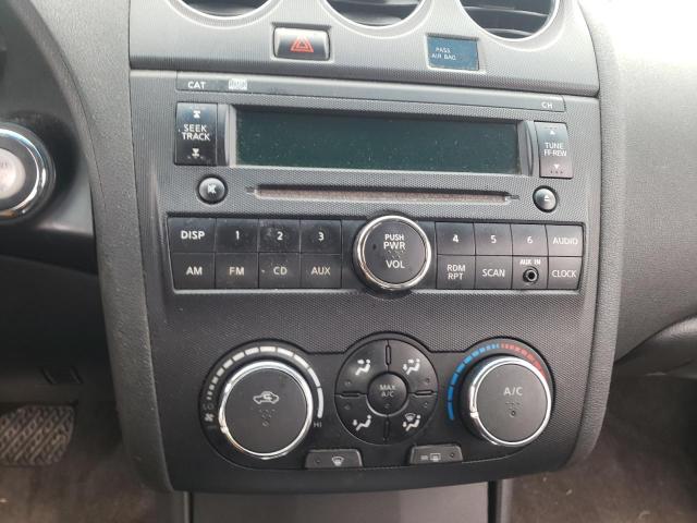 2012 NISSAN ALTIMA BAS - 1N4AL2AP5CC187781