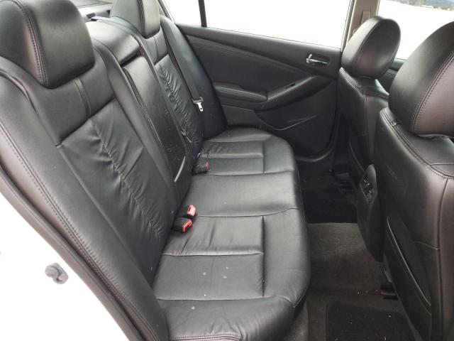 1N4AL2AP3CN443825 Nissan Altima Bas 2012. Фото: 5