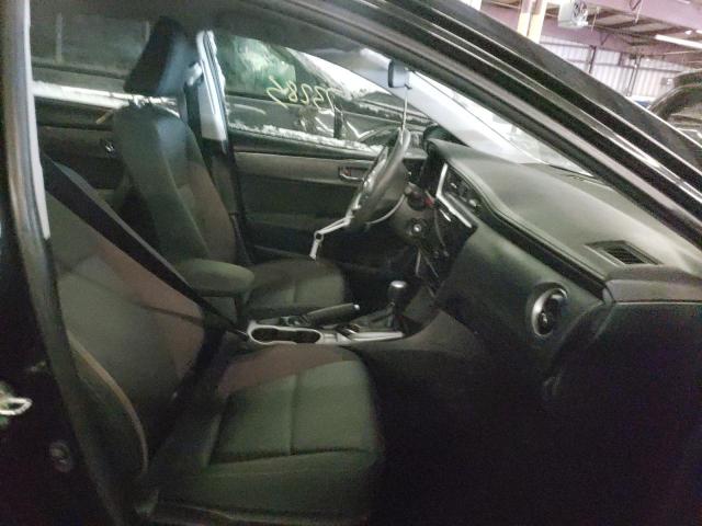 2019 TOYOTA COROLLA L 5YFBURHE0KP930863