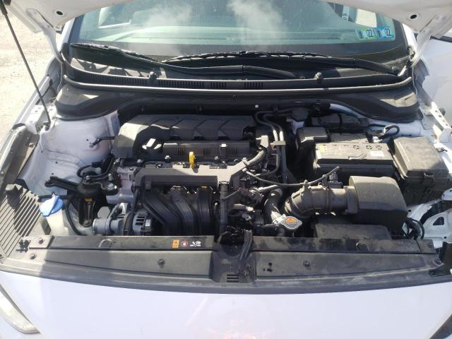 3KPC24A69ME130051 Hyundai Accent Se 2021. Фото: 6
