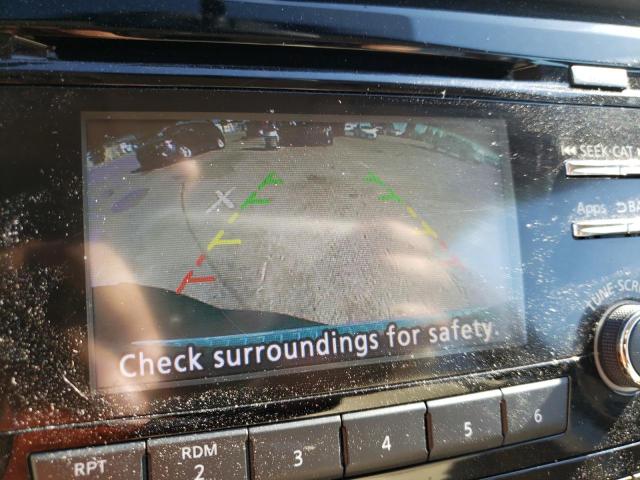2015 NISSAN ROGUE S 5N1AT2MT9FC916111