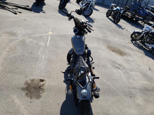 2016 YAMAHA XVS950 CU JYAVN05YXGA002960