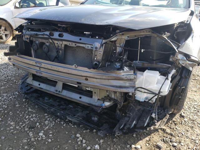 2020 SUBARU LEGACY PRE 4S3BWAE63L3031174