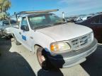 2002 FORD  F150