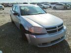 2010 DODGE  AVENGER