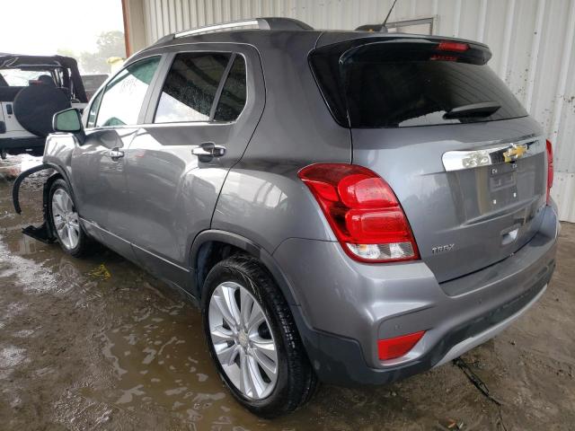 2020 CHEVROLET TRAX PREMI 3GNCJMSB9LL276420