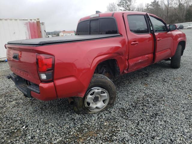 2020 TOYOTA TACOMA DOU 5TFAX5GN2LX181595
