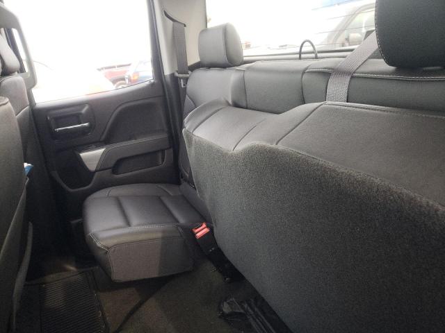 2016 CHEVROLET 1500 1GCVKREC6GZ120592