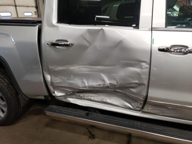 2018 GMC SIERRA DEN 3GTU2PEJ4JG505297