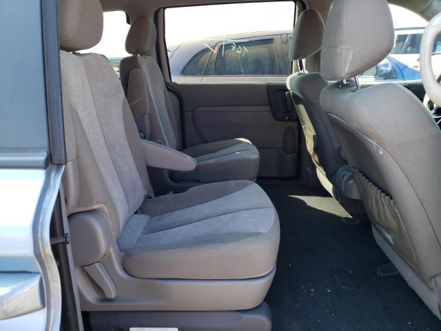 2014 KIA SEDONA LX - KNDMG4C73E6544266