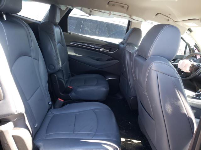 2018 BUICK ENCLAVE PR 5GAEVBKW6JJ151619