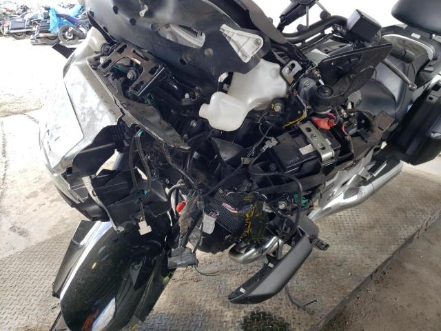 2014 HONDA CTX1300 JH2SC7418EK000049
