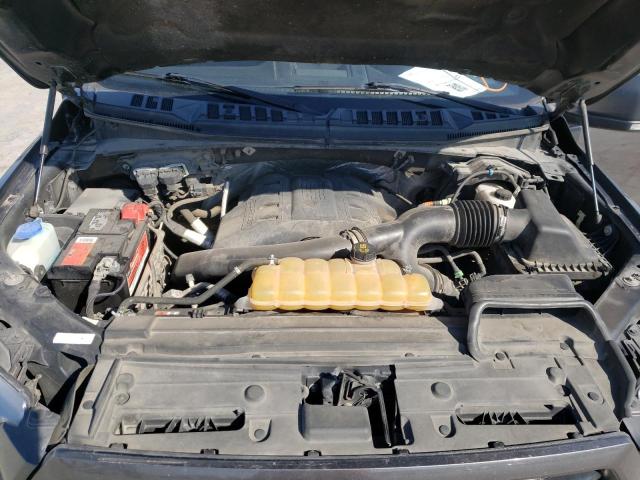 Фото: 1FTEW1EG5GKE41489 - 7