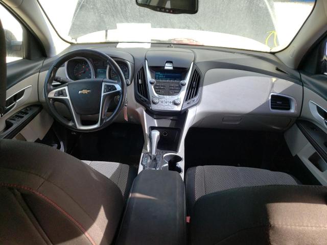 2011 CHEVROLET EQUINOX LT - 2CNALDEC8B6378272