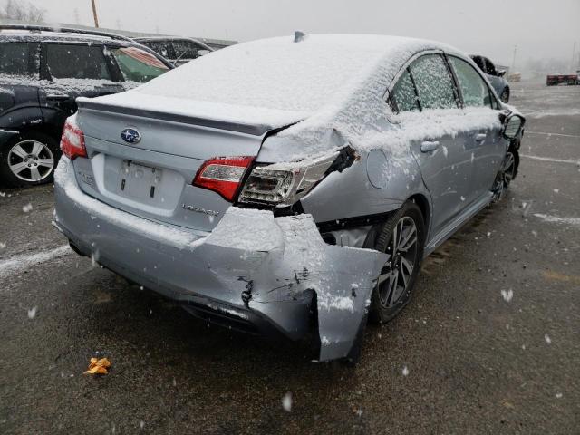 2019 SUBARU LEGACY SPO 4S3BNAS69K3009993