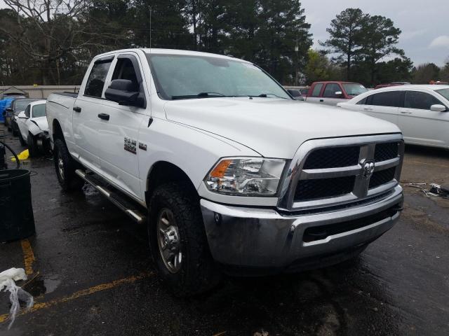 2014 Ram 2500 St 5.7L , VIN: 3C6TR5CT1EG277451