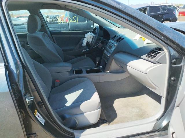 4T4BF3EK8AR046688 Toyota Camry Base 2010. Фото: 4