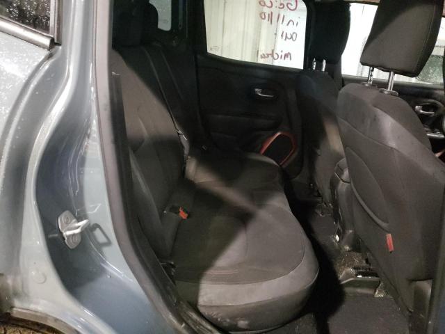 2015 JEEP RENEGADE T ZACCJBCT8FPB27383