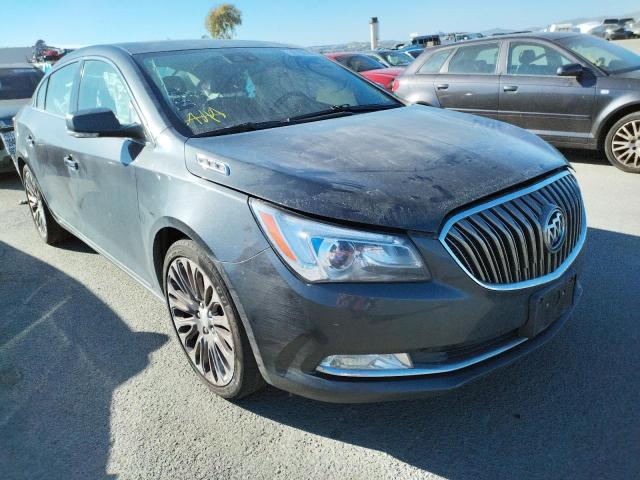 Buick salvage cars for sale: 2016 Buick Lacrosse P