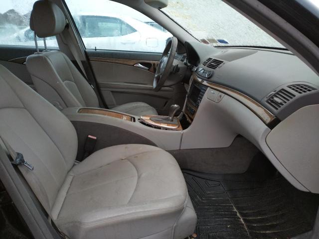 WDBUF87XX9B416221 Mercedes-Benz E 350 4Mat 2009. Фото: 4
