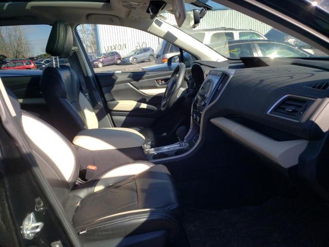 2020 SUBARU ASCENT PRE 4S4WMAED7L3477670