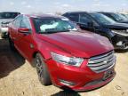 2015 FORD  TAURUS