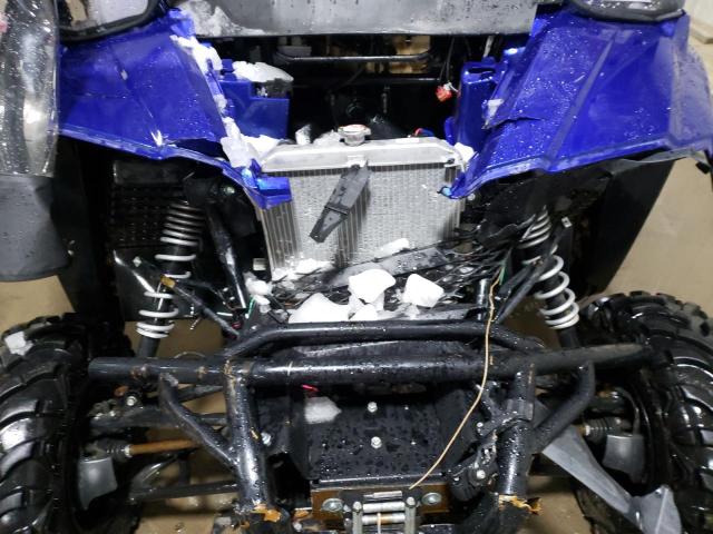 2019 HONDA SXS700 M4 1HFVE027XK4500024