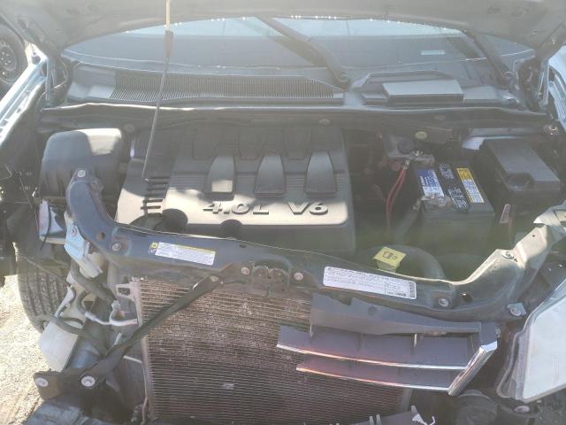 2010 CHRYSLER TOWN & COU - 2A4RR8DX5AR339132