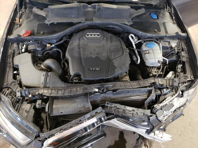 2018 AUDI A6 WAUG8AFC4JN057222